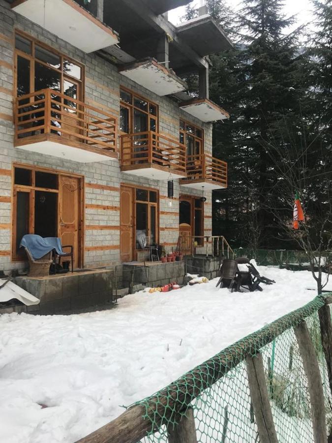 Homestay Getaway